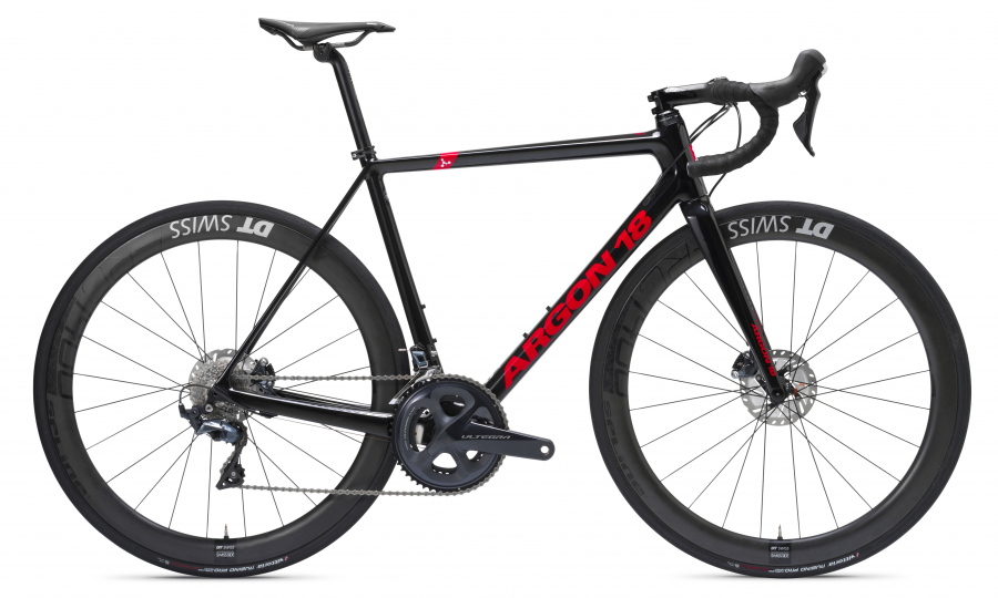 Argon 18 gallium cs ultegra new arrivals